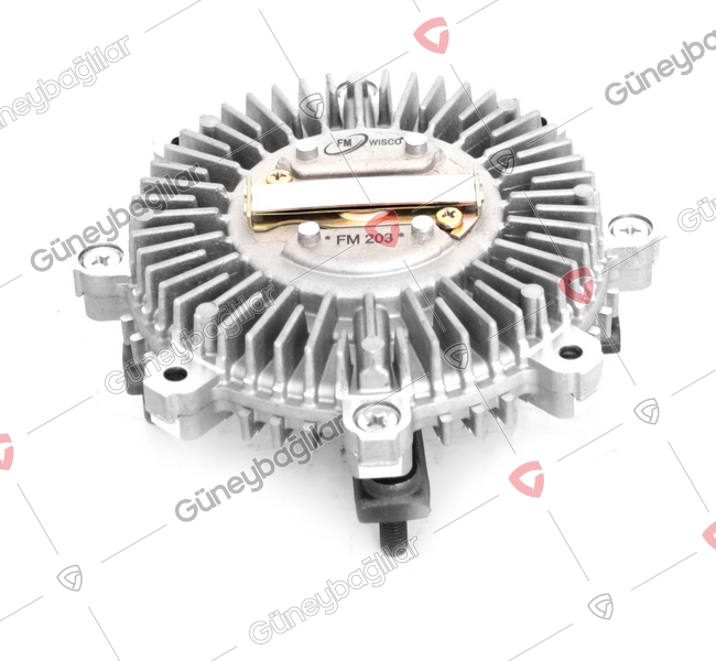 IZ02-M218B - 8971297380 - VANTILATOR FAN TERMIGI