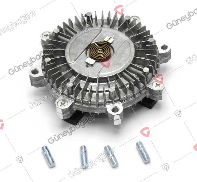 IZ02-M218C - 8971297380 - VANTILATOR FAN TERMIGI