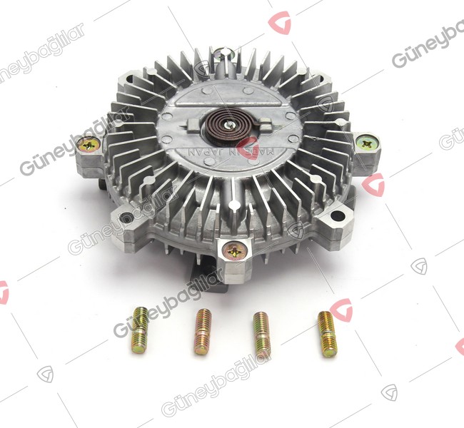 IZ02-M218E - 8971297380 - VANTILATOR FAN TERMIGI