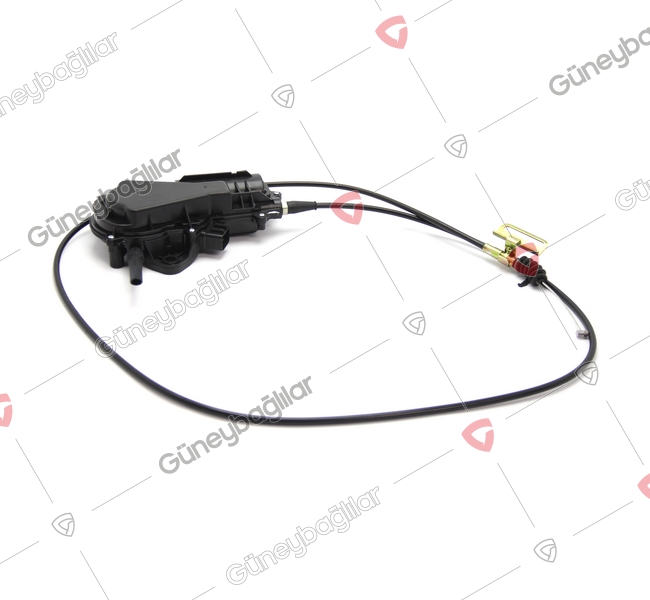 IZ02-M229B - 8972550680 - MOTOR KONTROL GRUBU (STOP MOTORU)