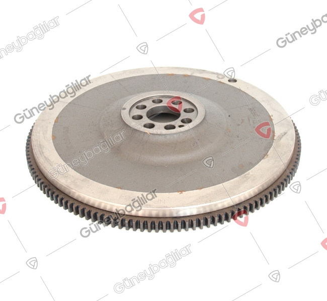 IZ02-M238A - 8973308930 - VOLANT GOVDESI DISLILI Y.M.