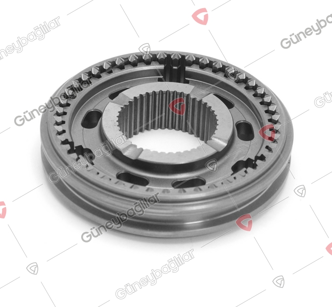 IZ02-M311C - 8972412961/8972412982 - SENKROMENC GRUBU 2-3 KOMPLE (AKSESUARSIZ) (45x39x42) Y.M.