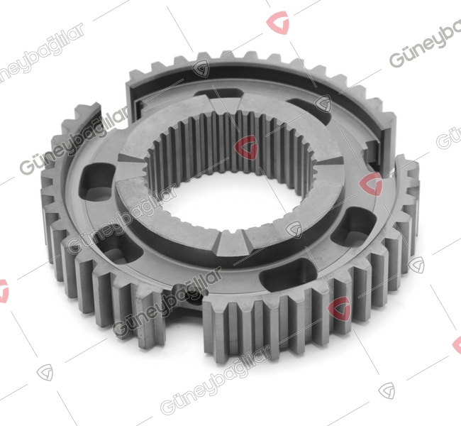 IZ02-M343A - 8972412983 - SENKROMENC GRUBU IC GERI-1-2-3 (45x42) (MYY5T-MYY6S)