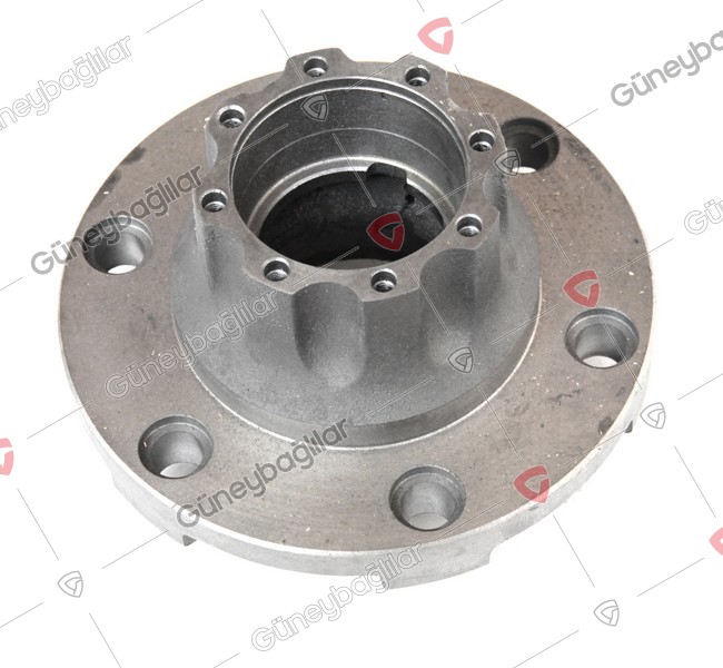 Isuzu - NPR66 - Porya Arka 3777700050