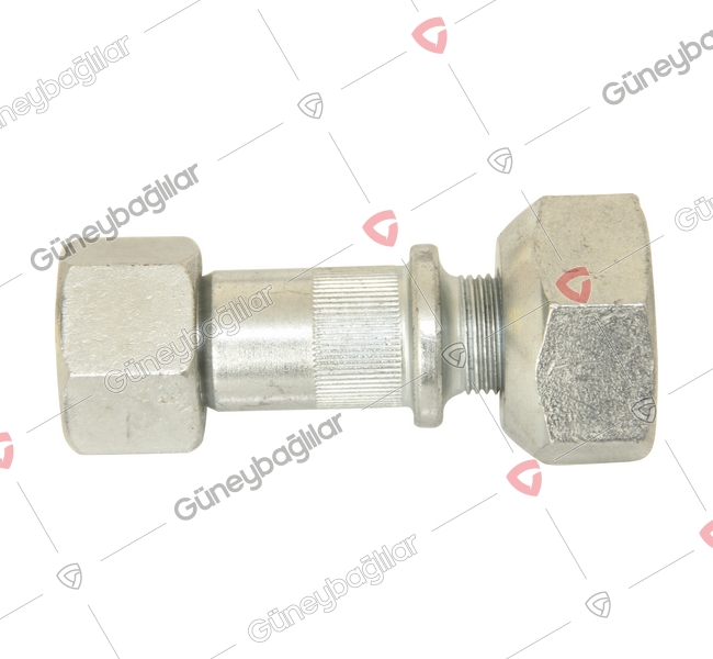 IZ02-S017B - 8970815840 - BIJON ON KOMPLE SAG