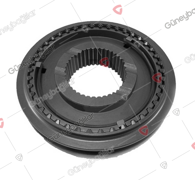 IZ02-S087A - 8970914320 - SENKROMENC GRUBU 2-3 (MXA5R)