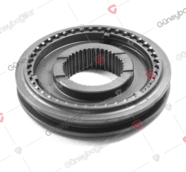 IZ02-S107A - 8971909920 - SENKROMENC GRUBU 2-3 (42x40) E.M. (MXA5R)