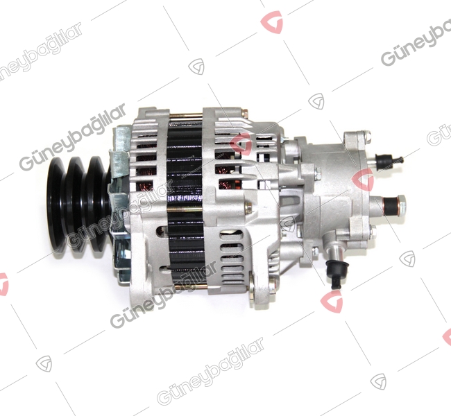 IZ03-E003A - 8972482951 - ALTERNATOR KOMPLE 80A