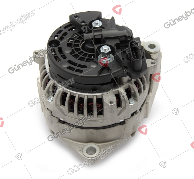 IZ03-E003B - 3777763930 - ALTERNATOR KOMPLE (BOSCH TIPI)28V-100 A (VAKUMSUZ)