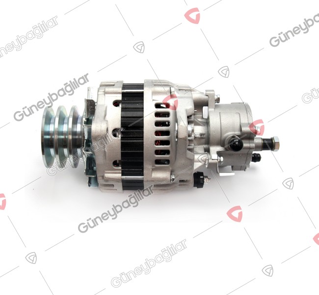 IZ03-E009A - - ALTERNATOR KOMPLE 60A