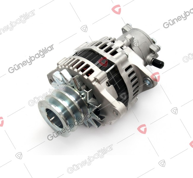 IZ03-E009A - - ALTERNATOR KOMPLE 60A