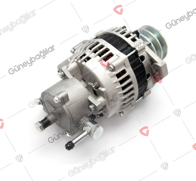 IZ03-E009A - - ALTERNATOR KOMPLE 60A