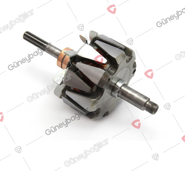 IZ03-E011A - - ROTOR ALTERNATOR 24V 80 AMPER