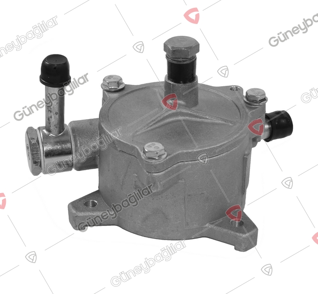 IZ03-E030A - 8971481160 - ALTERNATOR VAKUM POMPASI