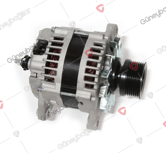 IZ03-E033A - - ALTERNATOR KOMPLE 80A