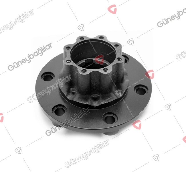 Isuzu - TURKUAZ - Porya Arka Abs Li 3777731710