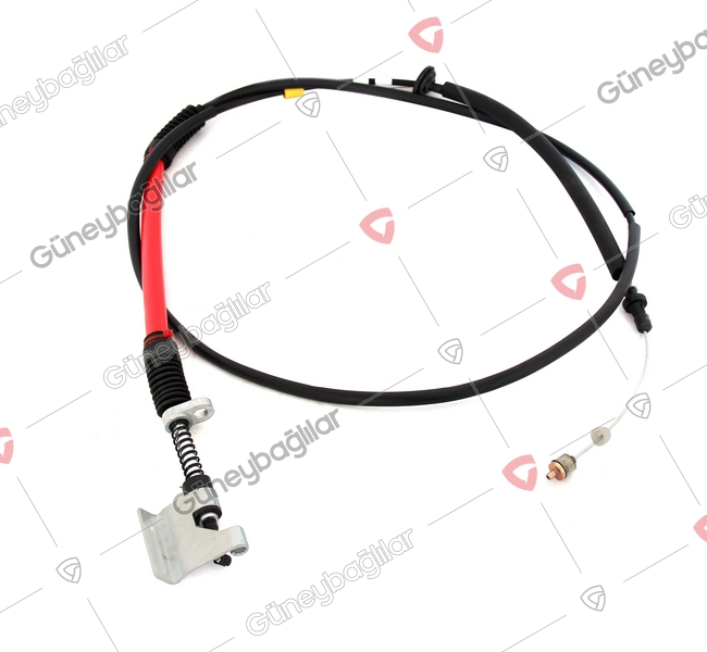 IZ03-F041A - 3870035110 - TEL GAZ ASR EURO Y.M.