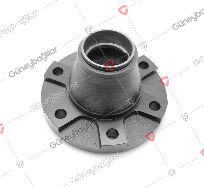 Isuzu - NQR70 - Porya Arka 3.Dingil 3777729820, 3777729820
