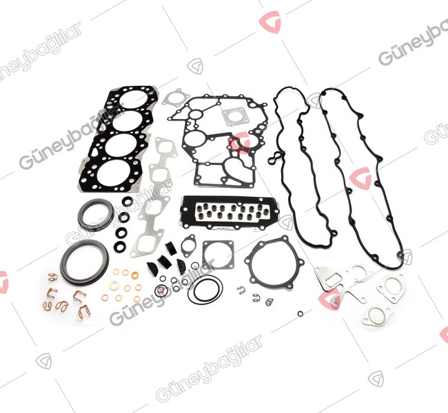 IZ03-M005C - 5878143424/587815064-2 - CONTA KOMPLE MOTOR TAKIM 1,75