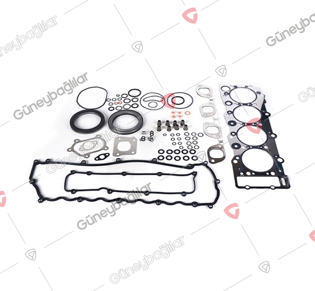 IZ03-M005D - 5878143411 - CONTA KOMPLE MOTOR TAKIM 1,70