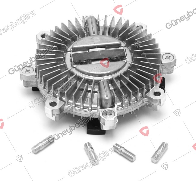 IZ03-M017B - 8971392990 - VANTILATOR FAN TERMIGI