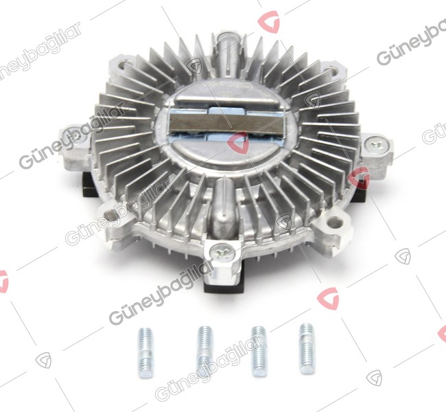 IZ03-M017C - 8971392990 - VANTILATOR FAN TERMIGI