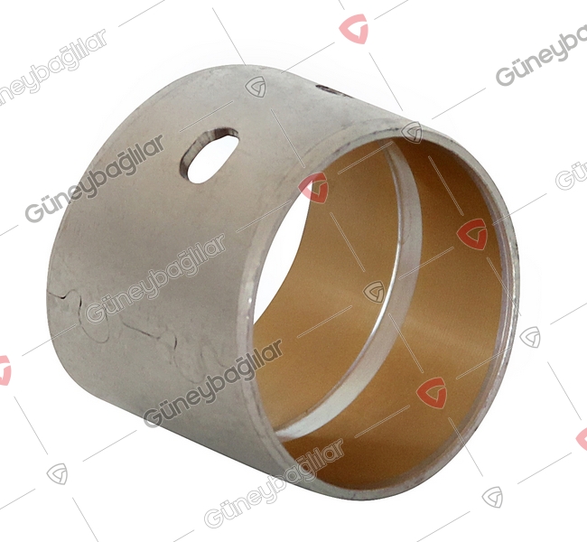 IZ03-M027A - 8943946130 - PISTON KOL BURCU TAKIM