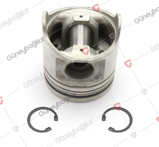 IZ03-M030B - - PISTON 110mm STD