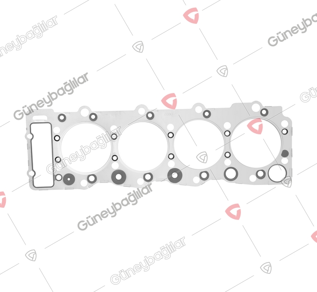 IZ03-M047E - 8971380670/8973541971 - CONTA SILINDIR KAPAK 1.75mm