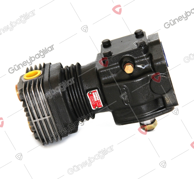 IZ03-M088A - 3777783030 - KOMPRESOR KOMPLE 75mm 159cc