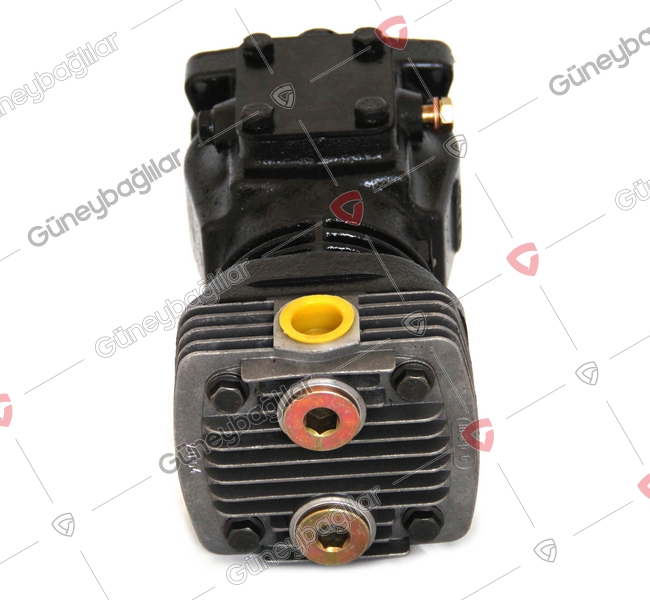 IZ03-M088A - 3777783030 - KOMPRESOR KOMPLE 75mm 159cc