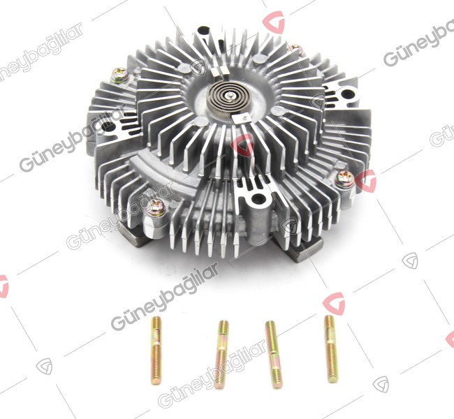 IZ03-M170A - 8971487970 - VANTILATOR FAN TERMIGI