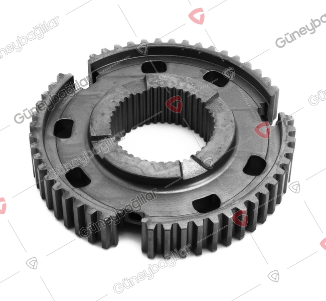 IZ03-S064A - 8972391552 - SENKROMENC GRUBU IC (1-2-3 GERI) (MZZ6F-MZZ6U)