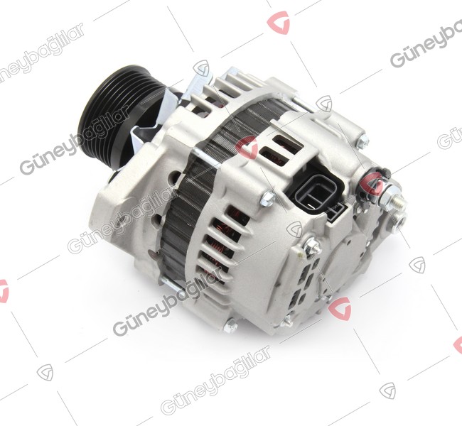 IZ05-E030A - 8980750260 - ALTERNATOR KOMPLE 24V 50A