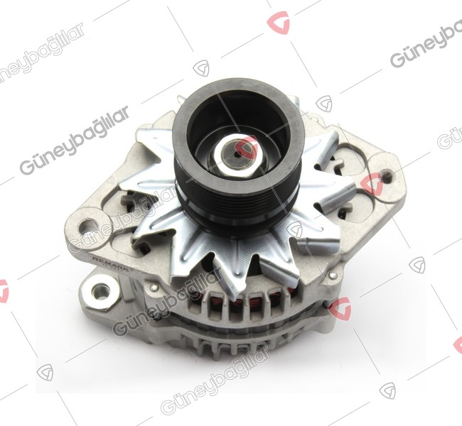 IZ05-E030A - 8980750260 - ALTERNATOR KOMPLE 24V 50A