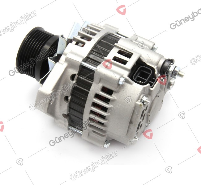 IZ05-E030A - 8980750260 - ALTERNATOR KOMPLE 24V 50A