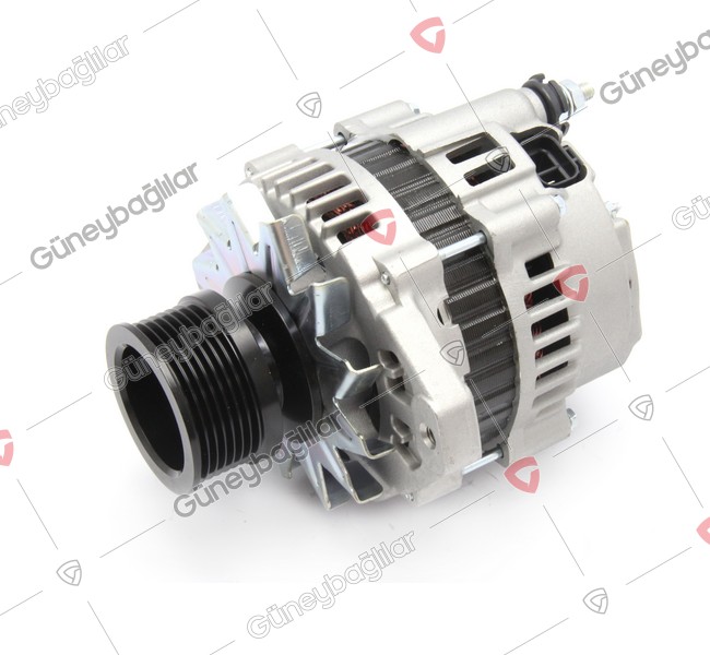 IZ05-E030A - 8980750260 - ALTERNATOR KOMPLE 24V 50A