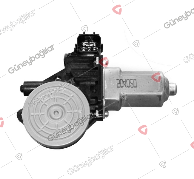 IZ05-E043A - 8980584290/8980502881 - CAM ACMA MOTORU 24V SAG