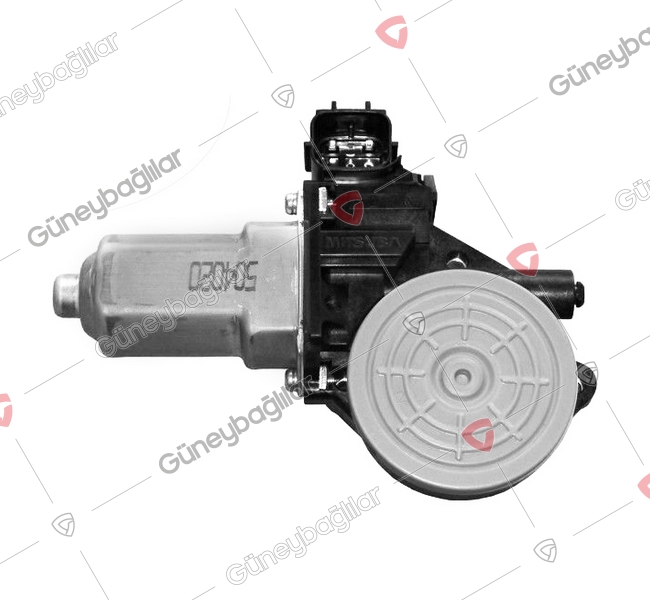 IZ05-E044A - 8980584300/8980292372 - CAM ACMA MOTORU 24V SOL