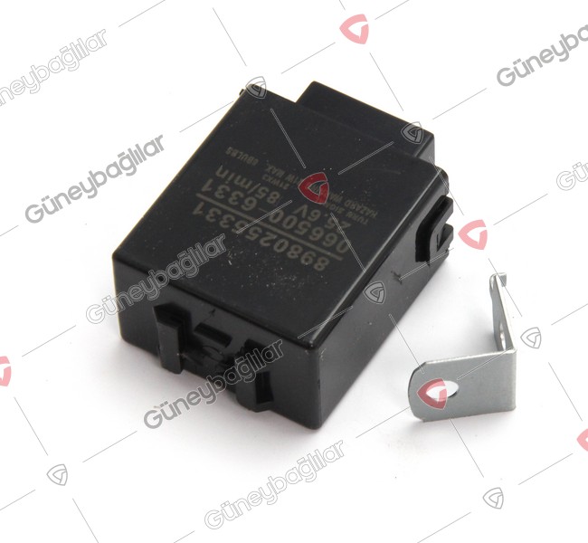 IZ05-E075B - 8980255331 - FLASOR SINYAL 24V