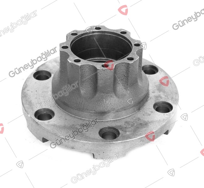 Isuzu - NPR71 - Porya Arka Abs Li 3777728700, 3777728701