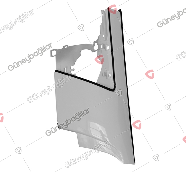 IZ05-K021A - 8974060398 - KOSE PANEL PLASTIGI SAG