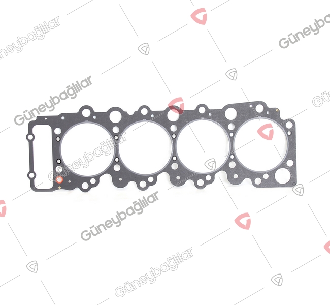 IZ05-M009A - 8972229640/8972229650/8972229660/8972629430/897262 - CONTA SILINDIR KAPAK (1.70 mm) 4HG1-T