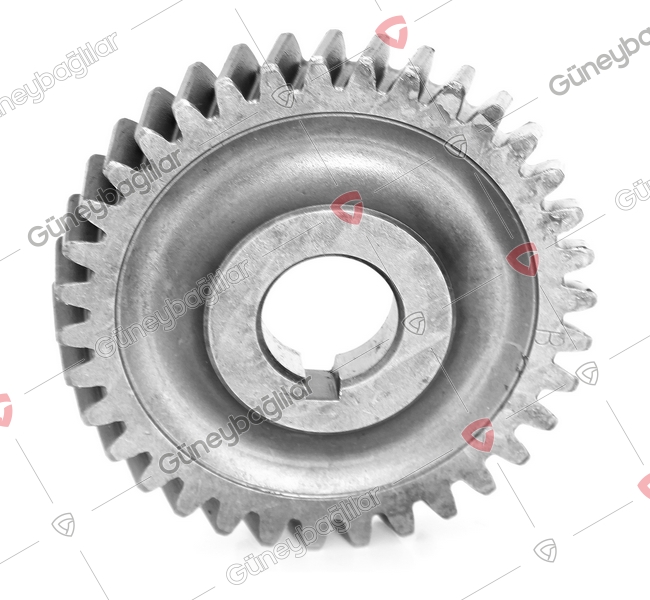 IZ05-M027A - 8970944402 - DISLI EKZANTRIK MIL 35 DIS