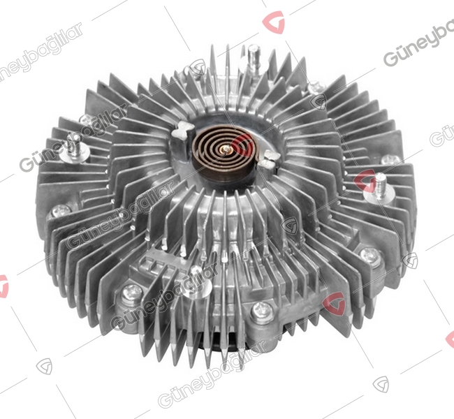 IZ05-M054B - 8973673820 - VANTILATOR FAN TERMIGI