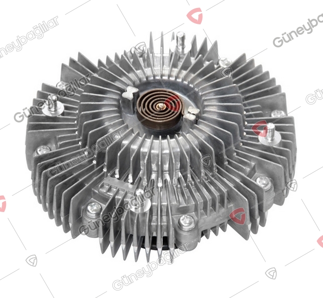 IZ05-M054C - 8980197430 - VANTILATOR FAN TERMIGI