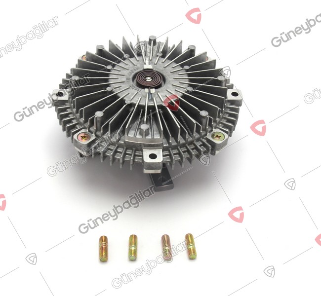 IZ05-M054D - 8980197430 - VANTILATOR FAN TERMIGI