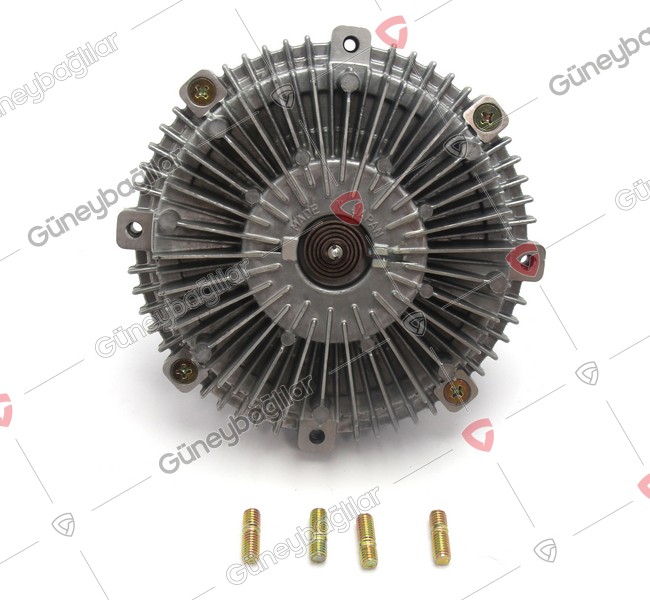 IZ05-M054E - 8980197430 - VANTILATOR FAN TERMIGI