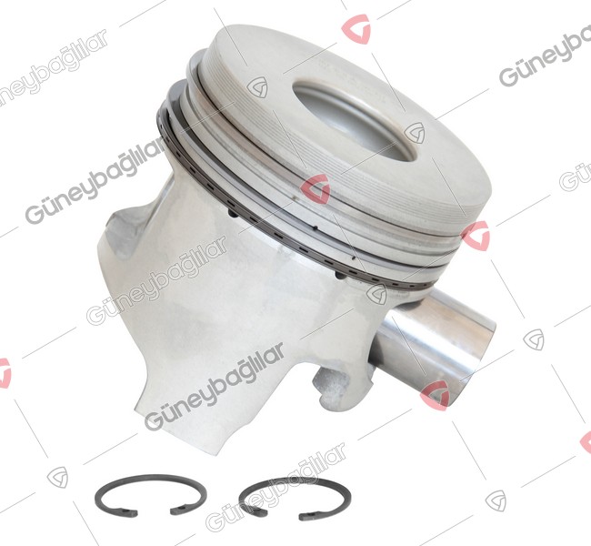 IZ05-M059B - - PISTON SEGMANLI 115mm STD