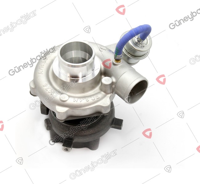 IZ05-M112B - 8980000310	 - TURBO KOMPLE